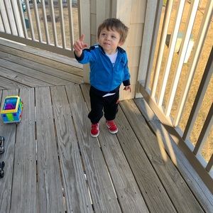 Meet your Posher, Corbyn